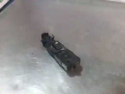 Peça sobressalente para automóvel em segunda mão botão / interruptor elevador vidro dianteiro direito por peugeot 508 active referências oem iam 96661102bk