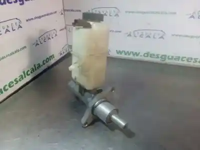 Peça sobressalente para automóvel em segunda mão bomba de travões por peugeot 508 active referências oem iam 9646980980