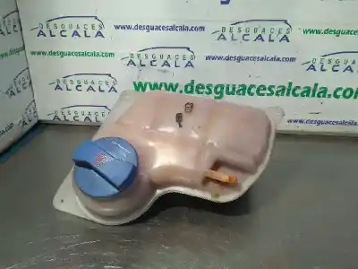 Peça sobressalente para automóvel em segunda mão depósito de expansão por audi a6 berlina (4b2) 2.5 tdi referências oem iam 