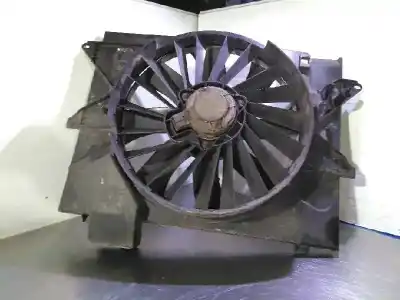 İkinci el araba yedek parçası elektro fan için jaguar s-type ii (x200) 3.0 v6 oem iam referansları   