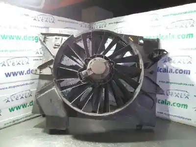 İkinci el araba yedek parçası elektro fan için jaguar s-type ii (x200) 3.0 v6 oem iam referansları   