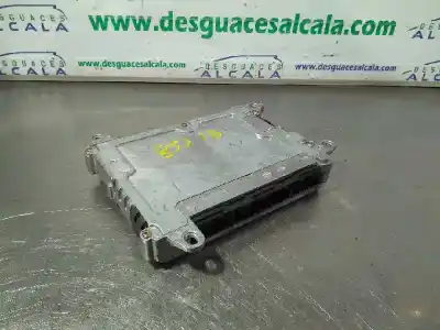 Автозапчасти б/у электронный модуль за jaguar s-type ii (x200) 3.0 v6 ссылки oem iam yw4t13b525ba  97ra00020