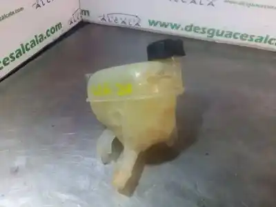 Peça sobressalente para automóvel em segunda mão depósito de expansão por peugeot 508 active referências oem iam 1323he