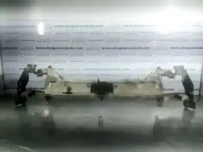 Peça sobressalente para automóvel em segunda mão frente frente por ford transit connect (tc7) furgón (2006->) referências oem iam 