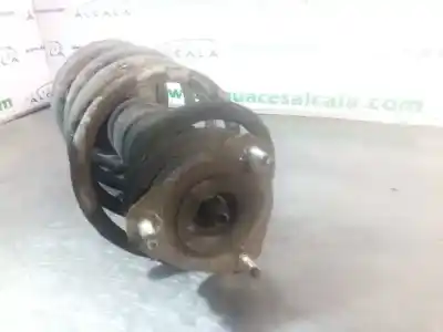 Peça sobressalente para automóvel em segunda mão amortecedor dianteiro esquerdo por ford transit connect (tc7) furgón (2006->) referências oem iam   