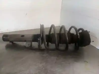 Peça sobressalente para automóvel em segunda mão amortecedor dianteiro esquerdo por ford transit connect (tc7) furgón (2006->) referências oem iam   