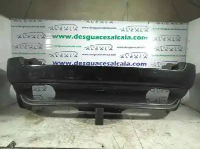 Second-hand car spare part rear bumper for bmw x5 (e53) 3.0d oem iam references 