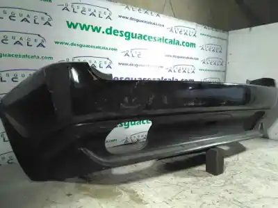 Piesă de schimb auto la mâna a doua bara spate pentru bmw x5 (e53) 3.0d referințe oem iam   