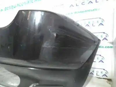 Piesă de schimb auto la mâna a doua bara spate pentru bmw x5 (e53) 3.0d referințe oem iam   