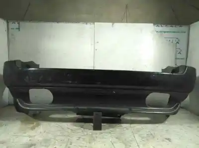 Piesă de schimb auto la mâna a doua bara spate pentru bmw x5 (e53) 3.0d referințe oem iam   