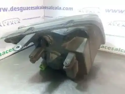 Pièce détachée automobile d'occasion feu gauche pour ford transit connect (tc7) furgón (2006->) références oem iam   