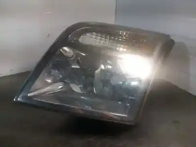 Pièce détachée automobile d'occasion feu gauche pour ford transit connect (tc7) furgón (2006->) références oem iam   