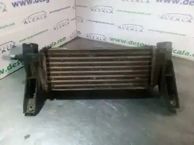 Peça sobressalente para automóvel em segunda mão intercooler por ford transit connect (tc7) furgón (2006->) referências oem iam   