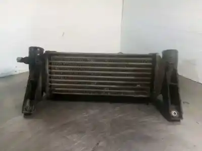 Peça sobressalente para automóvel em segunda mão intercooler por ford transit connect (tc7) furgón (2006->) referências oem iam   