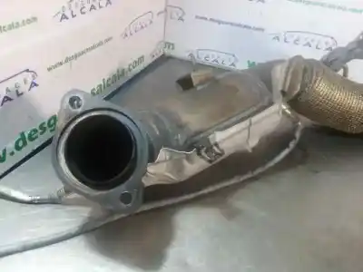 Piesă de schimb auto la mâna a doua catalizator pentru ford focus lim. rs referințe oem iam g1fy5e211rg  2041006