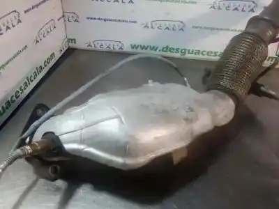 Piesă de schimb auto la mâna a doua catalizator pentru ford focus lim. rs referințe oem iam g1fy5e211rg  2041006