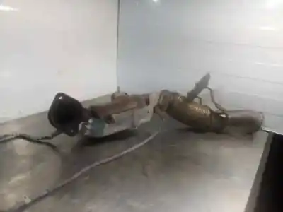 Piesă de schimb auto la mâna a doua catalizator pentru ford focus lim. rs referințe oem iam g1fy5e211rg  2041006