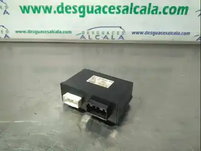 Second-hand car spare part ELECTRONIC MODULE for FORD RANGER (EQ)  OEM IAM references BL2A67791  3411142