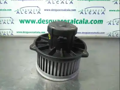 Second-hand car spare part HEATER BLOWER MOTOR for FORD RANGER (EQ)  OEM IAM references F00S320587  