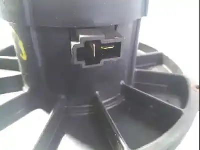 Second-hand car spare part heater blower motor for ford ranger (eq) doka 4x4 oem iam references f00s320587  