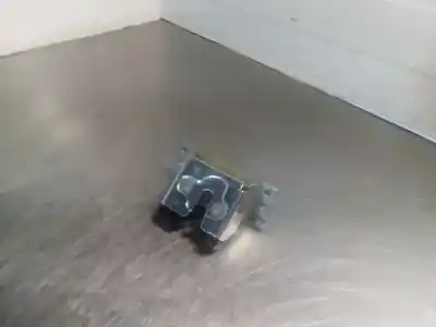 Second-hand car spare part trunk lock for opel meriva enjoy oem iam references   