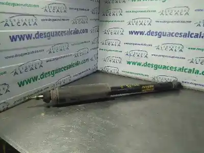 Second-hand car spare part rear left shock absorber for fiat stilo (192) 1.9 jtd cat oem iam references 