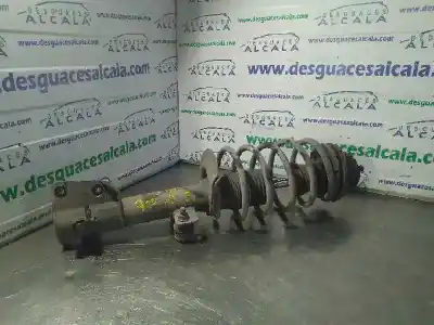 Second-hand car spare part front left shock absorber for fiat stilo (192) 1.9 jtd cat oem iam references 