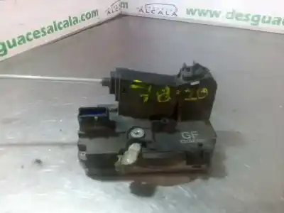 Tweedehands auto-onderdeel deurslot rechts voor voor opel meriva enjoy oem iam-referenties 13154792