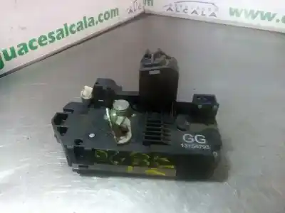 Tweedehands auto-onderdeel achter links deurslot voor opel meriva enjoy oem iam-referenties 13154793