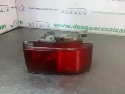 Tweedehands auto-onderdeel rechter achterlamp voor opel meriva enjoy oem iam-referenties 