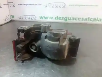 Second-hand car spare part right tailgate light for opel meriva enjoy oem iam references   