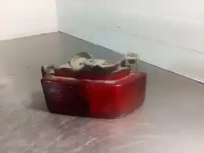 Second-hand car spare part right tailgate light for opel meriva enjoy oem iam references   