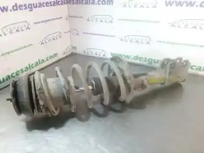 Tweedehands auto-onderdeel schokbreker rechts voor voor opel meriva enjoy oem iam-referenties 