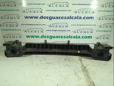 Second-hand car spare part rear bumper reinforcement for renault captur adventure oem iam references   