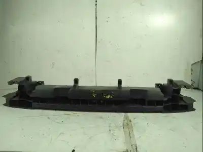 Second-hand car spare part rear bumper reinforcement for renault captur adventure oem iam references   