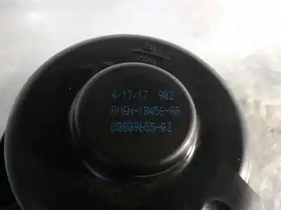 Peça sobressalente para automóvel em segunda mão motor de sofagem por ford focus lim. rs referências oem iam av6n18456aa  
