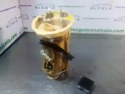 Peça sobressalente para automóvel em segunda mão boia / bomba combustível por bmw serie 3 berlina (e46) 320d referências oem iam 6750582
