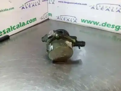Peça sobressalente para automóvel em segunda mão depressor de travões / bomba de vácuo por renault megane ii berlina 5p authentique referências oem iam 006730000