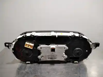 Peça sobressalente para automóvel em segunda mão quadrante por peugeot 508 access referências oem iam 9800420280  