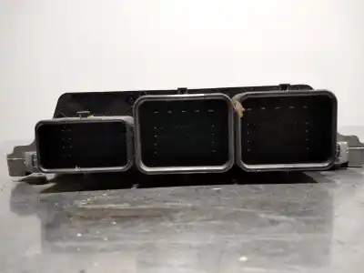 Second-hand car spare part ecu engine control for peugeot 508 access oem iam references 9804127280  