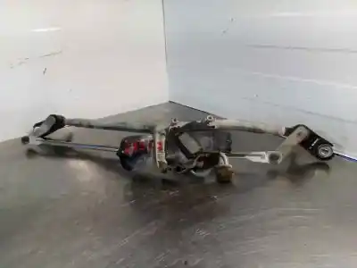 Second-hand car spare part front windshield wiper motor for renault kangoo dynamique oem iam references   