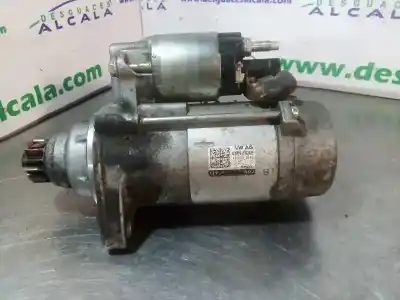 Автозапчасти б/у двигатель запускается за audi a3 (8v) ambiente ссылки oem iam 02m911024b  
