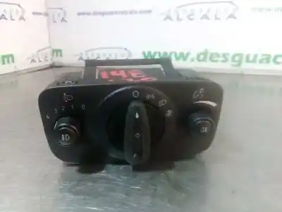 Автозапчасти б/у управление светом за ford c-max (ceu) trend ссылки oem iam av6t13a024cc
