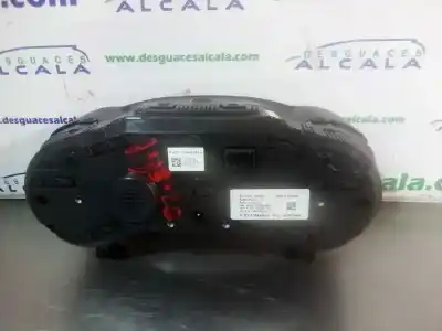 Автозапчасти б/у приборная доска за ford c-max (ceu) trend ссылки oem iam f1et10849blh  