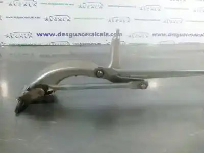 Pezzo di ricambio per auto di seconda mano tiranti e motorino del tergicristallo anteriore per ford c-max (ceu) trend riferimenti oem iam am5117508ad  