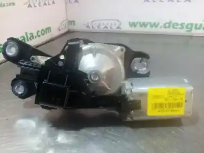 Автозапчасти б/у мотор заднего стеклоочистителя за ford c-max (ceu) trend ссылки oem iam av6117k441ac  