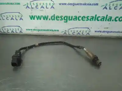 Pezzo di ricambio per auto di seconda mano SONDA LAMBDA per VOLKSWAGEN CRAFTER CAJA CERRADA  Riferimenti OEM IAM 059906262  0281004174