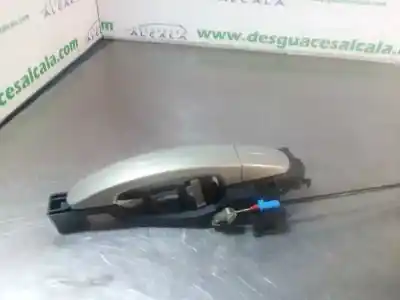 Автозапчасти б/у наружная рукоятка передняя справа за ford c-max (ceu) trend ссылки oem iam am51u22404ca