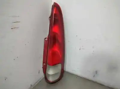Second-hand car spare part right tailgate light for chevrolet tacuma se oem iam references 