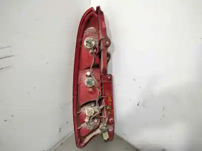 Second-hand car spare part right tailgate light for chevrolet tacuma se oem iam references   